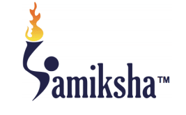 Samisksha logo icon
