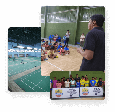 Are You Looking for Result-Driven Badminton Coaching Near You