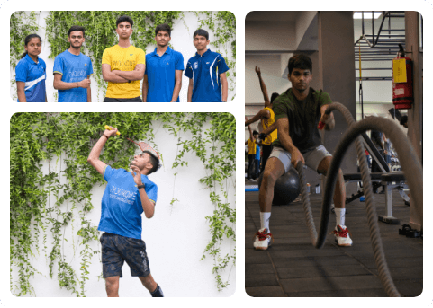 badminton-academies-in-Chennai-city