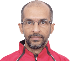 Coach Balachandran TR
