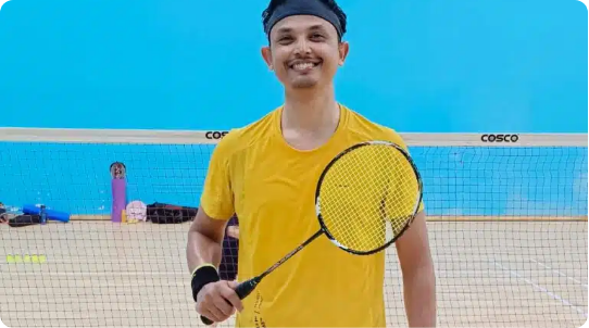 Saudi-Badminton-Federation-Players